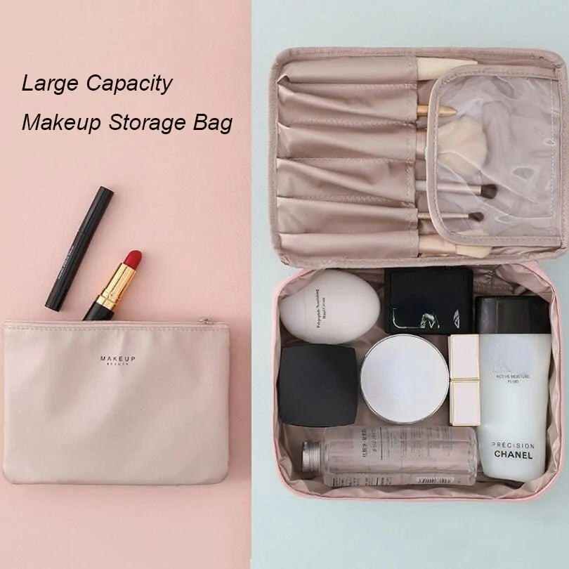 Luxury Makeup Organizer