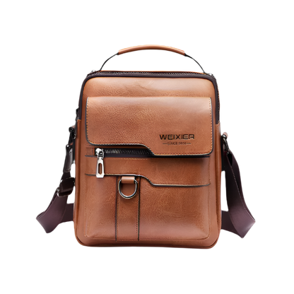 Gentleman's Crossbody Bag