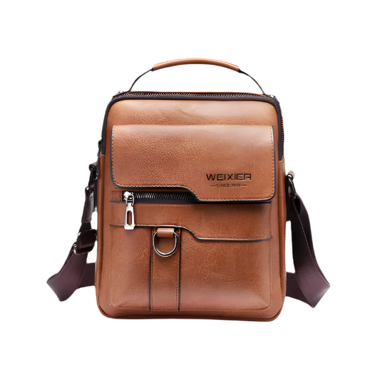 Gentleman's Crossbody Bag